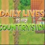 Daily Lives of My Countryside